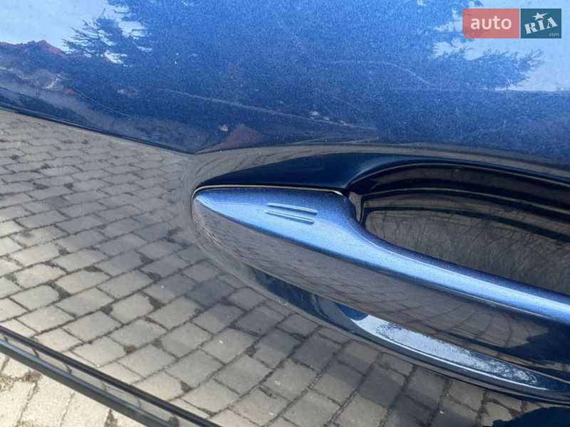 Позашляховик / Кросовер Subaru Outback 2021 в Львові