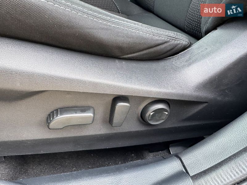 Позашляховик / Кросовер Subaru Outback 2021 в Львові