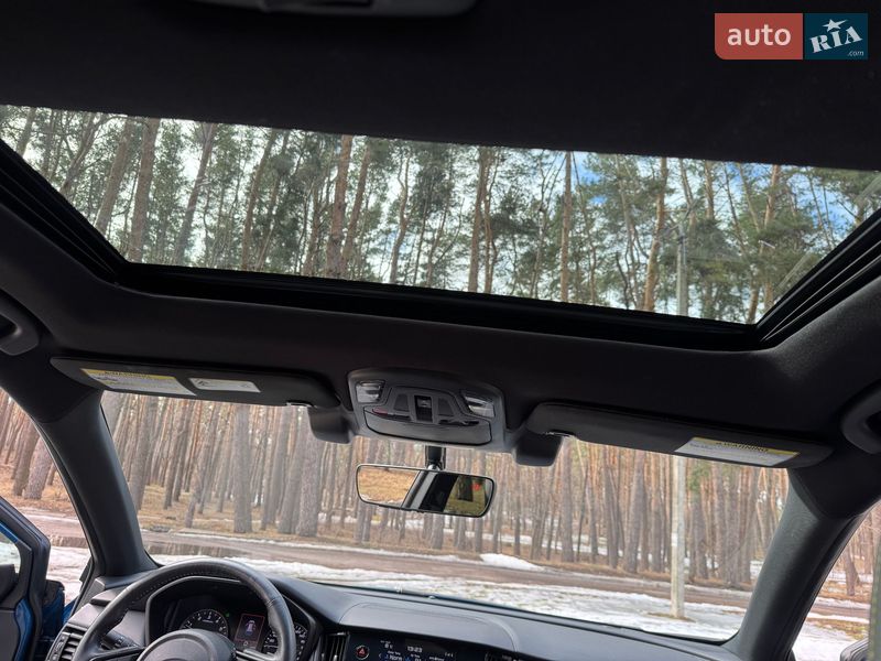 Внедорожник / Кроссовер Subaru Outback 2022 в Черкассах