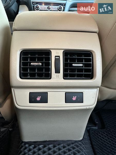 Універсал Subaru Outback 2015 в Одесі