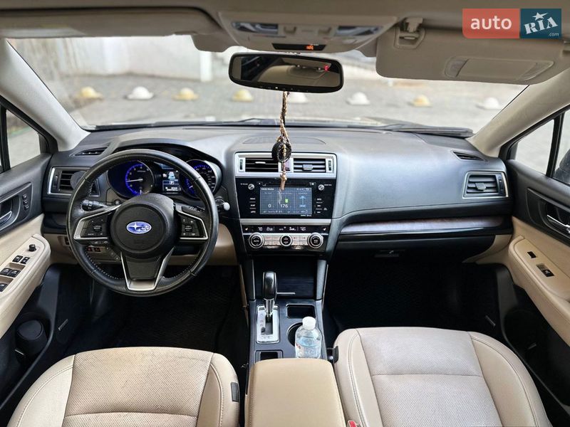 Універсал Subaru Outback 2015 в Одесі