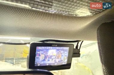 Универсал Subaru Outback 2007 в Киеве
