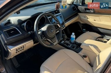 Універсал Subaru Outback 2019 в Шепетівці