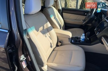 Універсал Subaru Outback 2019 в Шепетівці