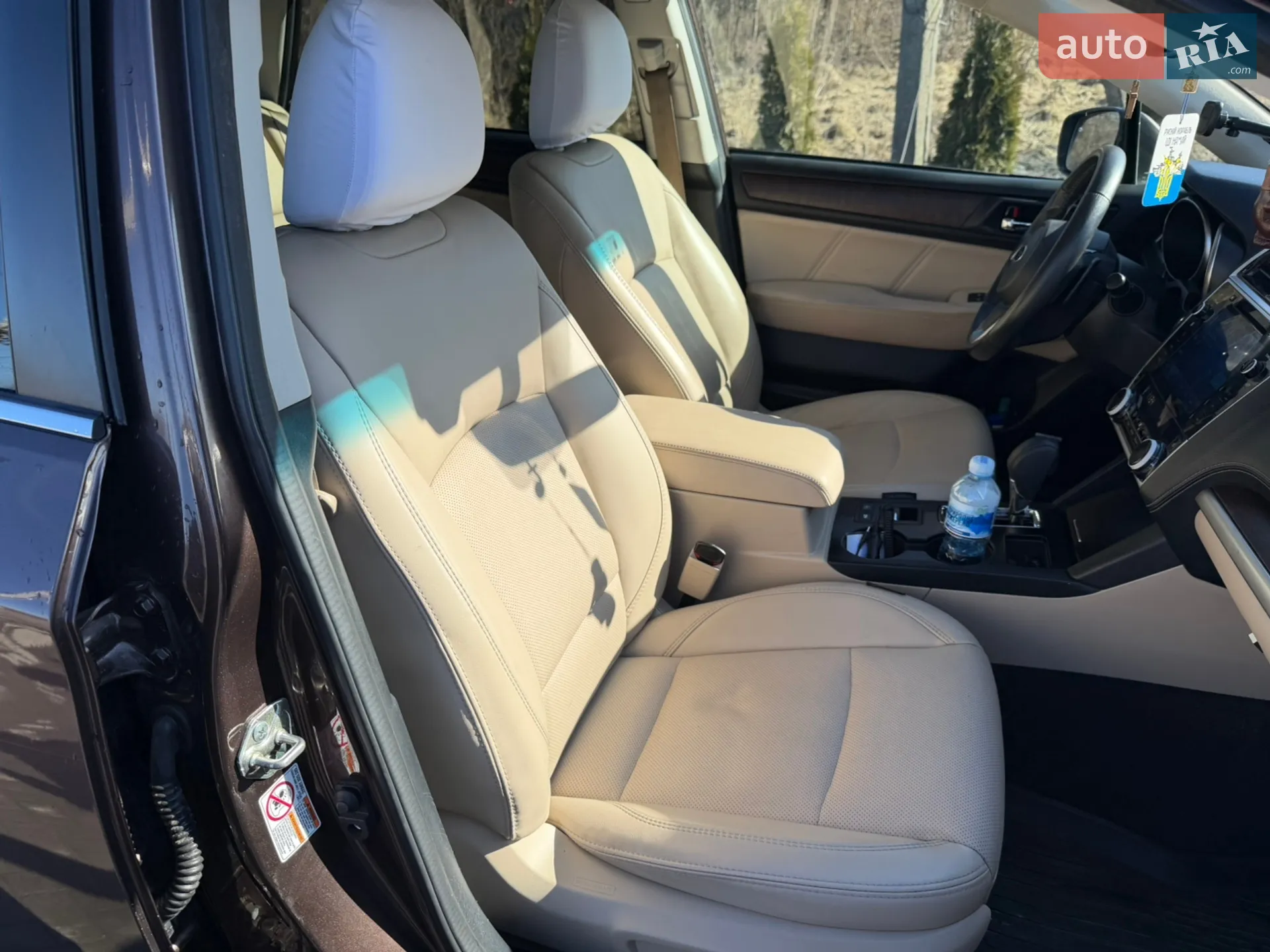 2019 Subaru Outback - мініатюра 26