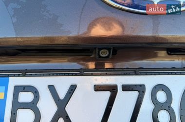 Універсал Subaru Outback 2019 в Шепетівці