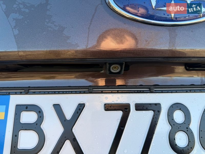Універсал Subaru Outback 2019 в Шепетівці