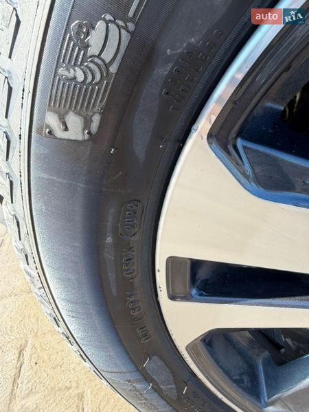 Універсал Subaru Outback 2019 в Шепетівці