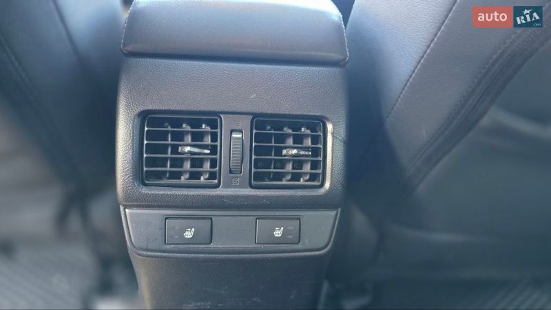 Універсал Subaru Outback 2016 в Миколаєві