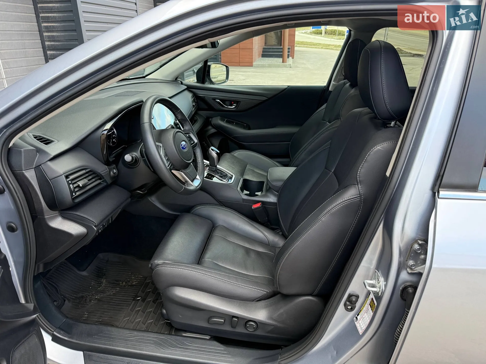 2022 Subaru Outback - мініатюра 16