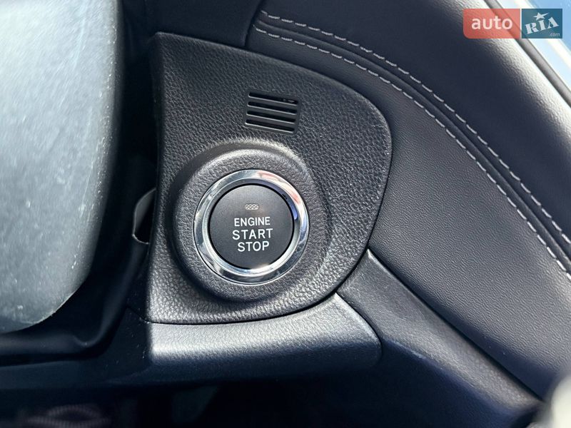 Универсал Subaru Outback 2022 в Киеве