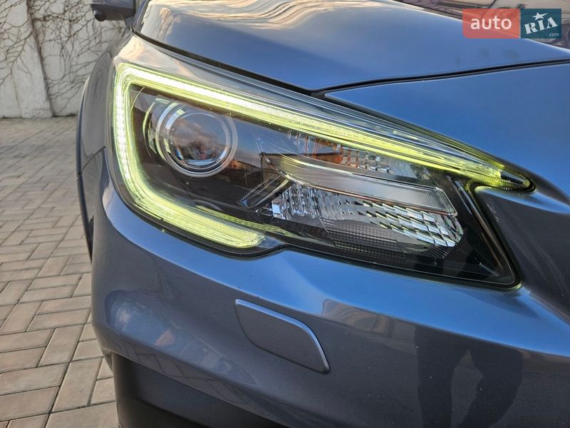 Універсал Subaru Outback 2018 в Одесі