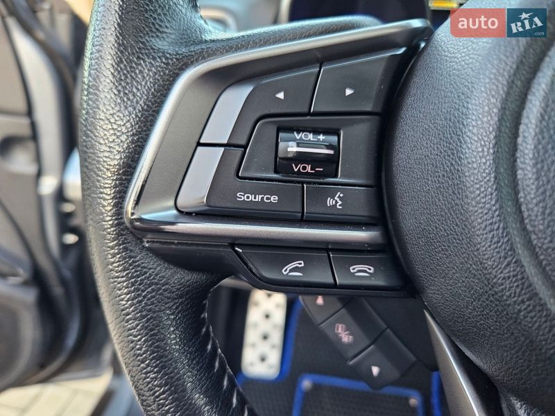 Універсал Subaru Outback 2018 в Одесі