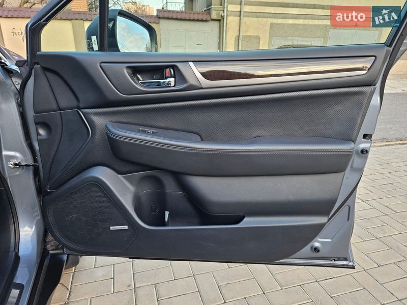 Універсал Subaru Outback 2018 в Одесі