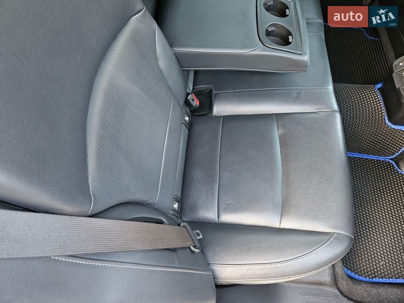 Універсал Subaru Outback 2018 в Одесі