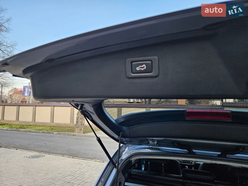 Універсал Subaru Outback 2018 в Одесі