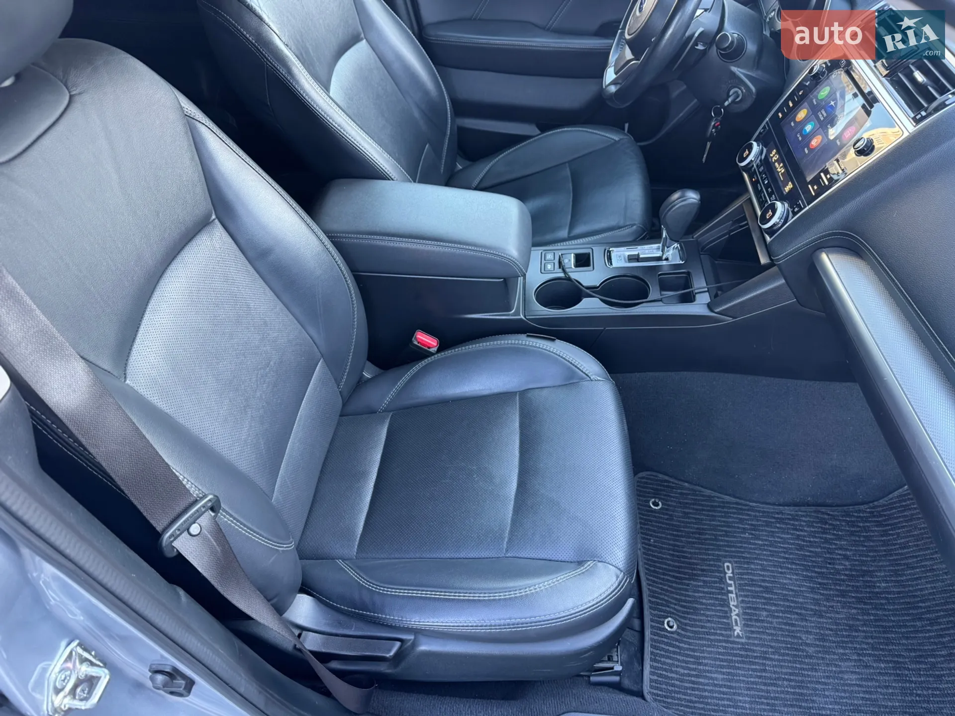 2019 Subaru Outback - мініатюра 24