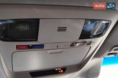 Универсал Subaru Outback 2015 в Ивано-Франковске