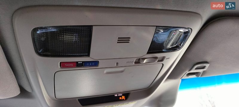 Универсал Subaru Outback 2015 в Ивано-Франковске