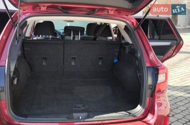 Универсал Subaru Outback 2015 в Ивано-Франковске