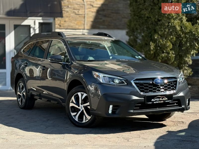 Универсал Subaru Outback 2020 в Одессе