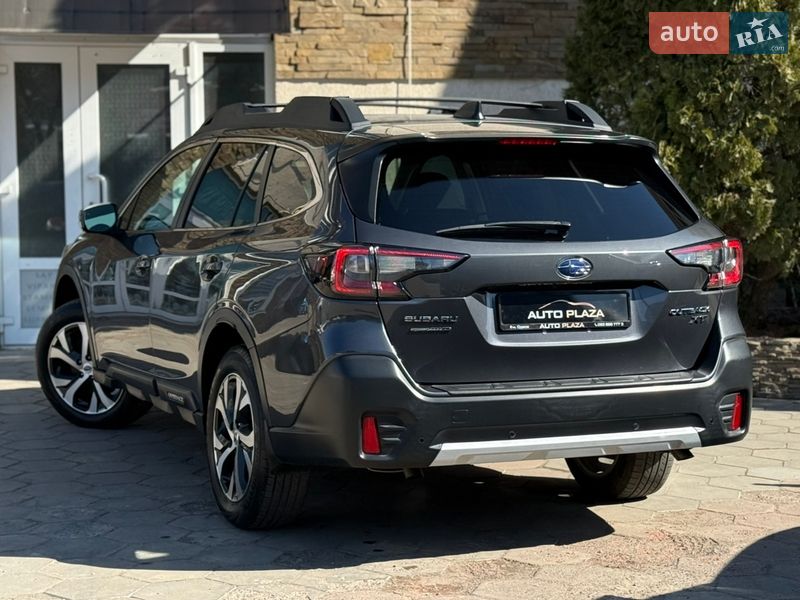 Универсал Subaru Outback 2020 в Одессе