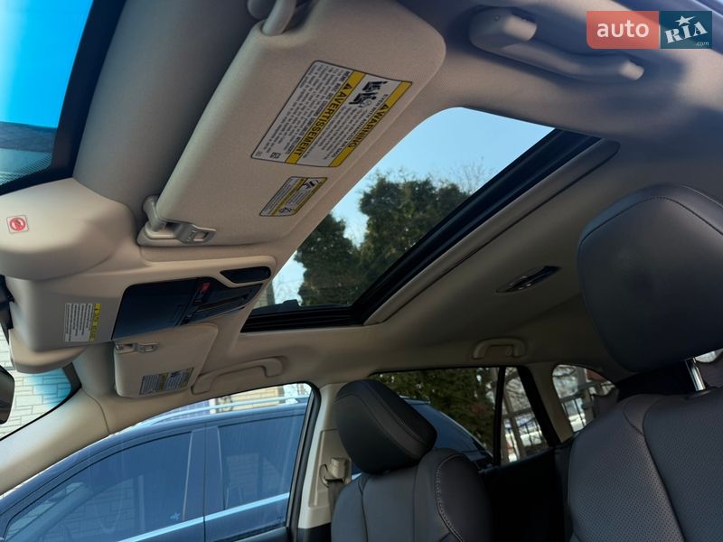 Универсал Subaru Outback 2020 в Одессе