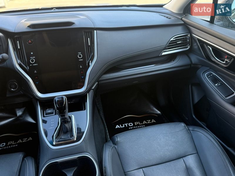 Универсал Subaru Outback 2020 в Одессе