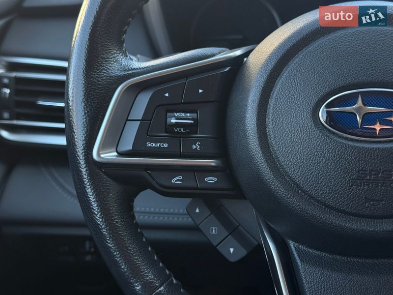 Универсал Subaru Outback 2020 в Одессе