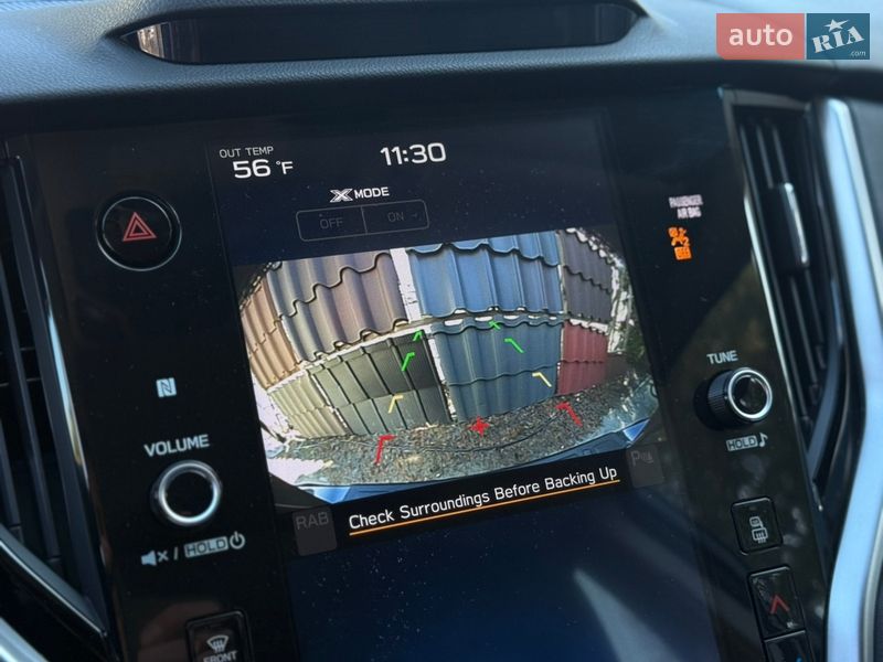 Универсал Subaru Outback 2020 в Одессе