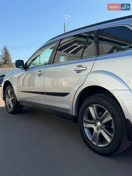 Универсал Subaru Outback 2012 в Киеве