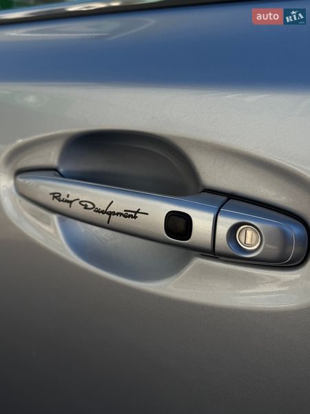 Универсал Subaru Outback 2012 в Киеве