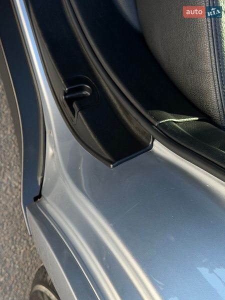 Универсал Subaru Outback 2012 в Киеве