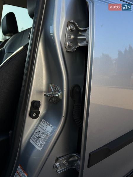 Универсал Subaru Outback 2012 в Киеве