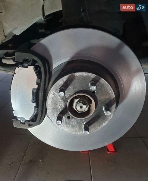 Универсал Subaru Outback 2012 в Киеве