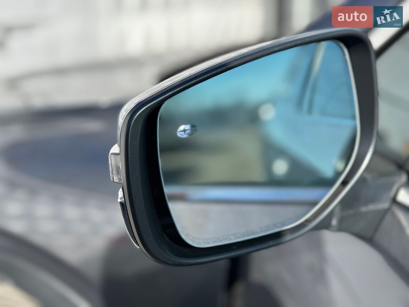 Внедорожник / Кроссовер Subaru Outback 2022 в Киеве