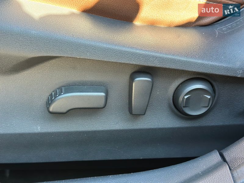 Внедорожник / Кроссовер Subaru Outback 2022 в Киеве