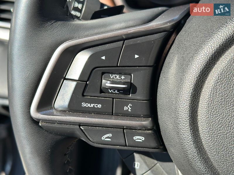 Внедорожник / Кроссовер Subaru Outback 2022 в Киеве