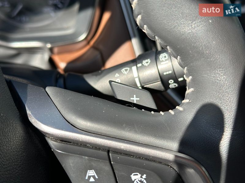 Внедорожник / Кроссовер Subaru Outback 2022 в Киеве