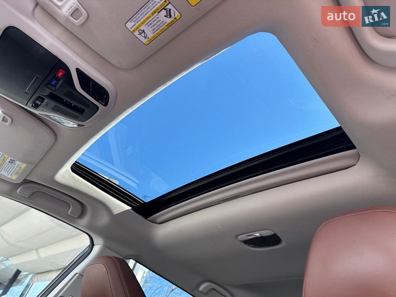 Внедорожник / Кроссовер Subaru Outback 2022 в Киеве