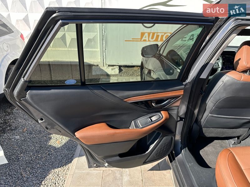 Внедорожник / Кроссовер Subaru Outback 2022 в Киеве