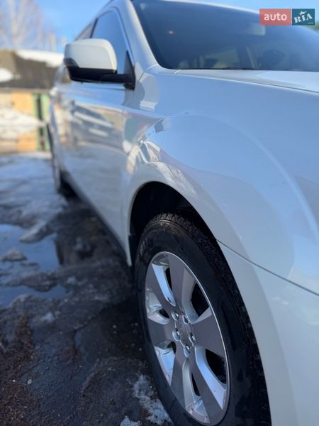 Универсал Subaru Outback 2014 в Глухове
