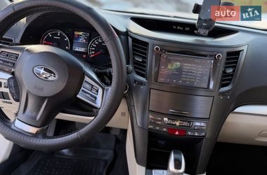 Универсал Subaru Outback 2014 в Глухове