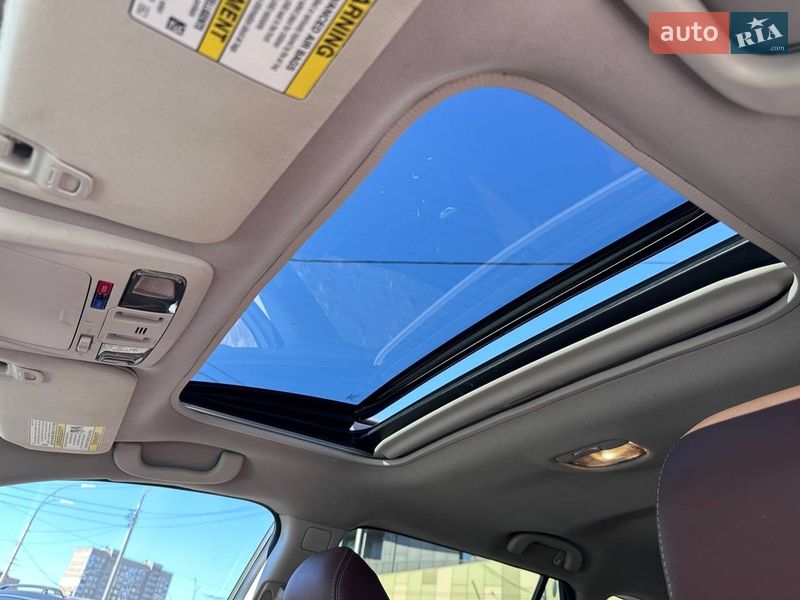 Універсал Subaru Outback 2017 в Києві фото 17 Універсал Subaru Outback 2017 в Києві