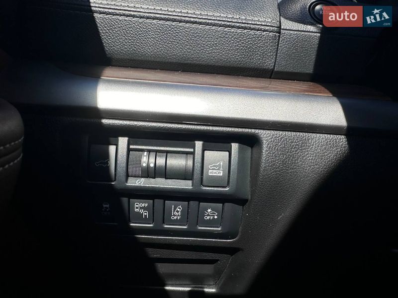 Універсал Subaru Outback 2017 в Києві фото 26 Універсал Subaru Outback 2017 в Києві