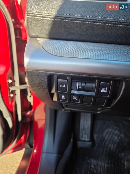 Універсал Subaru Outback 2018 в Києві