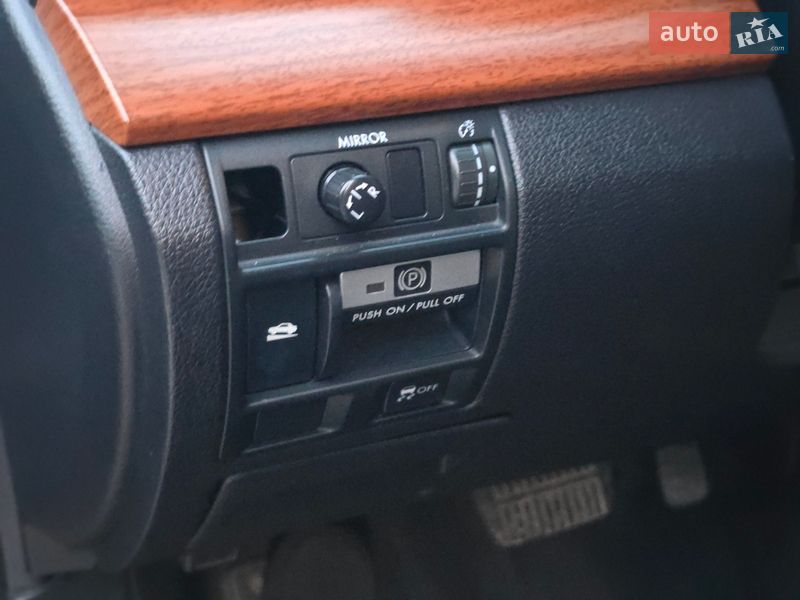 Універсал Subaru Outback 2012 в Тернополі