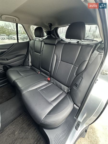 Універсал Subaru Outback 2019 в Білогородці