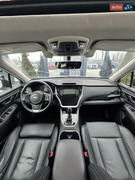 Універсал Subaru Outback 2019 в Білогородці