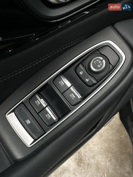 Універсал Subaru Outback 2019 в Білогородці